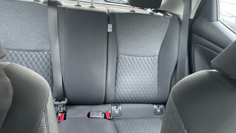 Toyota Yaris 1.5 Hybrid Icon 5dr CVT Hybrid Hatchback